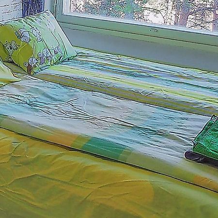 Bondo Oulu Privateroom-Yksityinenhuone-Личнаяkомната Into Centre-University-Bustrainstation,Sauna מראה חיצוני תמונה