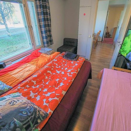 Bondo Oulu Privateroom-Yksityinenhuone-Личнаяkомната Into Centre-University-Bustrainstation,Sauna מראה חיצוני תמונה